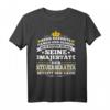Humorvolles Steuerberater T-Shirt für Büro, Beruf & Geschenke - Perfekt für Kollegen, Chefs & Freunde