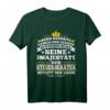 Humorvolles Steuerberater T-Shirt für Büro, Beruf & Geschenke - Perfekt für Kollegen, Chefs & Freunde
