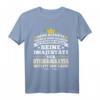 Humorvolles Steuerberater T-Shirt für Büro, Beruf & Geschenke - Perfekt für Kollegen, Chefs & Freunde
