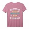 Bester Angler Fischer T-Shirt mit Spruch – Perfektes Geschenk für Hobby Petrijünger, Angler & Fischer zu Geburtstag, Weihnachten oder Angelurlaub