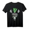 Der krasseste Lauch im Gym Fitnessstudio T-Shirt - Lustiges Geschenk für Männer, Freunde & Familie zum Geburtstag, Weihnachten & mehr