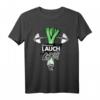 Der krasseste Lauch im Gym Fitnessstudio T-Shirt - Lustiges Geschenk für Männer, Freunde & Familie zum Geburtstag, Weihnachten & mehr