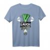 Der krasseste Lauch im Gym Fitnessstudio T-Shirt - Lustiges Geschenk für Männer, Freunde & Familie zum Geburtstag, Weihnachten & mehr