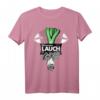 Der krasseste Lauch im Gym Fitnessstudio T-Shirt - Lustiges Geschenk für Männer, Freunde & Familie zum Geburtstag, Weihnachten & mehr