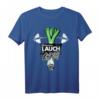Der krasseste Lauch im Gym Fitnessstudio T-Shirt - Lustiges Geschenk für Männer, Freunde & Familie zum Geburtstag, Weihnachten & mehr