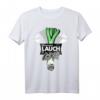 Der krasseste Lauch im Gym Fitnessstudio T-Shirt - Lustiges Geschenk für Männer, Freunde & Familie zum Geburtstag, Weihnachten & mehr