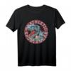 Unathletic T-Rex Dino Sports Wear - Lustiges, stylisches T-Shirt für Sportmuffel & Dino-Fans, perfekt für Freizeit & Humor