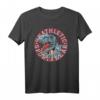 Unathletic T-Rex Dino Sports Wear - Lustiges, stylisches T-Shirt für Sportmuffel & Dino-Fans, perfekt für Freizeit & Humor