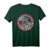 Unathletic T-Rex Dino Sports Wear - Lustiges, stylisches T-Shirt für Sportmuffel & Dino-Fans, perfekt für Freizeit & Humor