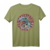 Unathletic T-Rex Dino Sports Wear - Lustiges, stylisches T-Shirt für Sportmuffel & Dino-Fans, perfekt für Freizeit & Humor