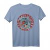Unathletic T-Rex Dino Sports Wear - Lustiges, stylisches T-Shirt für Sportmuffel & Dino-Fans, perfekt für Freizeit & Humor