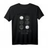 Working Off This 6 Pack Fitness T-Shirt – Lustiges Gym Shirt mit Spruch für Männer und Jungen, ideales Geschenk für Fitness- und Gym-Liebhaber
