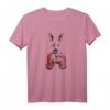 Känguru mit Boxhandschuhen Boxsack Sport T-Shirt – Originelles Geschenk für Kampfsport-, Tier- und Australien-Fans