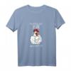 Fitness Bodybuilding Masthuhn T-Shirt für Muskelwachstum - Lustiges Design für Training, Cheatday & Fitnessfreunde