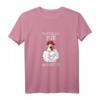 Fitness Bodybuilding Masthuhn T-Shirt für Muskelwachstum - Lustiges Design für Training, Cheatday & Fitnessfreunde
