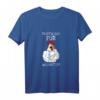 Fitness Bodybuilding Masthuhn T-Shirt für Muskelwachstum - Lustiges Design für Training, Cheatday & Fitnessfreunde