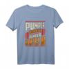 Lustiges Pumper Spruch T-Shirt - Für Kraftsport, Bodybuilding & Fitness, Geschenkidee für Sportler, Freunde & Motivation