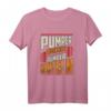 Lustiges Pumper Spruch T-Shirt - Für Kraftsport, Bodybuilding & Fitness, Geschenkidee für Sportler, Freunde & Motivation
