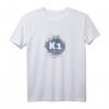 K1 Kickboxing Skvadron Sports Premium Design Kickbox K-1 T-Shirt – Dezentes, wirkungsstarkes Kampfsportshirt für Fans & Athleten