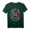 Gorilla Mode Workout Fitness T-Shirt - Motivation, Power & Muskeln für Gym & Training - Perfektes Geschenk für Sportler