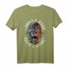 Gorilla Mode Workout Fitness T-Shirt - Motivation, Power & Muskeln für Gym & Training - Perfektes Geschenk für Sportler