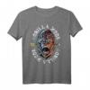 Gorilla Mode Workout Fitness T-Shirt - Motivation, Power & Muskeln für Gym & Training - Perfektes Geschenk für Sportler