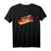 Oktoberfest Guten Tag Y'All - Texas Deutschland Flagge T-Shirt für Damen und Herren – Lustiges Bierfest Kostüm & Geschenkidee
