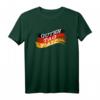 Oktoberfest Guten Tag Y'All - Texas Deutschland Flagge T-Shirt für Damen und Herren – Lustiges Bierfest Kostüm & Geschenkidee