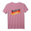 Oktoberfest Guten Tag Y'All - Texas Deutschland Flagge T-Shirt für Damen und Herren – Lustiges Bierfest Kostüm & Geschenkidee