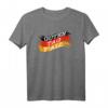 Oktoberfest Guten Tag Y'All - Texas Deutschland Flagge T-Shirt für Damen und Herren – Lustiges Bierfest Kostüm & Geschenkidee