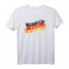 Oktoberfest Guten Tag Y'All - Texas Deutschland Flagge T-Shirt für Damen und Herren – Lustiges Bierfest Kostüm & Geschenkidee