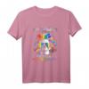 LGBTQ Pride T-Shirt mit Skull & Regenbogen - Unterstützung der Gleichheit, Patriotischer Stolz für Pride, Gedenktage & mehr
