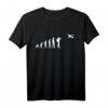 Planespotter Design T-Shirt für Flugzeugfotografen und Aviation-Fans – Perfektes Geschenk für Flugzeugliebhaber und Aviator-Enthusiasten