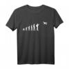 Planespotter Design T-Shirt für Flugzeugfotografen und Aviation-Fans – Perfektes Geschenk für Flugzeugliebhaber und Aviator-Enthusiasten