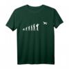 Planespotter Design T-Shirt für Flugzeugfotografen und Aviation-Fans – Perfektes Geschenk für Flugzeugliebhaber und Aviator-Enthusiasten