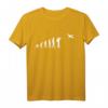 Planespotter Design T-Shirt für Flugzeugfotografen und Aviation-Fans – Perfektes Geschenk für Flugzeugliebhaber und Aviator-Enthusiasten