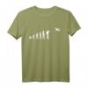 Planespotter Design T-Shirt für Flugzeugfotografen und Aviation-Fans – Perfektes Geschenk für Flugzeugliebhaber und Aviator-Enthusiasten
