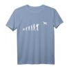 Planespotter Design T-Shirt für Flugzeugfotografen und Aviation-Fans – Perfektes Geschenk für Flugzeugliebhaber und Aviator-Enthusiasten