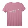 Planespotter Design T-Shirt für Flugzeugfotografen und Aviation-Fans – Perfektes Geschenk für Flugzeugliebhaber und Aviator-Enthusiasten