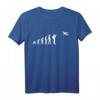 Planespotter Design T-Shirt für Flugzeugfotografen und Aviation-Fans – Perfektes Geschenk für Flugzeugliebhaber und Aviator-Enthusiasten