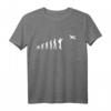 Planespotter Design T-Shirt für Flugzeugfotografen und Aviation-Fans – Perfektes Geschenk für Flugzeugliebhaber und Aviator-Enthusiasten