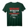 Hubschrauberpilot T-Shirt mit Drehflügler-Design – Perfekt für Helikopterpiloten und Hubschrauber-Enthusiasten