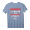 Hubschrauberpilot T-Shirt mit Drehflügler-Design – Perfekt für Helikopterpiloten und Hubschrauber-Enthusiasten