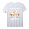 Zypern Flagge T-Shirt - Mir reichts ich fliege nach Zypern, perfektes Geschenk für Urlauber & Zypern-Fans
