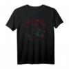HapDeer Flugzeug T-Shirt – Offizielles Geschenk für Flugzeugliebhaber & Reisebegeisterte zum Jubiläum