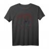 HapDeer Flugzeug T-Shirt – Offizielles Geschenk für Flugzeugliebhaber & Reisebegeisterte zum Jubiläum