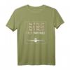 I'm A Pilot Lustiges Kapitän Flugzeug T-Shirt – Perfektes Geschenk für Piloten, Flugzeugfans und Aviatik-Enthusiasten zu Geburtstag & Weihnachten
