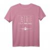 I'm A Pilot Lustiges Kapitän Flugzeug T-Shirt – Perfektes Geschenk für Piloten, Flugzeugfans und Aviatik-Enthusiasten zu Geburtstag & Weihnachten