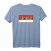 Serbische Flagge T-Shirt - Stolz auf Republika Srpska, Balkan und Serbische Kultur für Patrioten