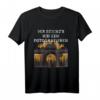Mir Reicht's Ich Geh Fotografieren T-Shirt - Lustiges Geburtstagsgeschenk für Fotografen & Fotofreunde